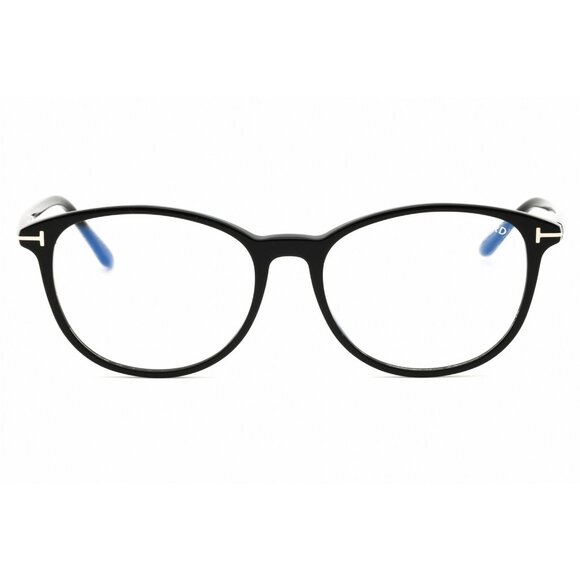 Tom Ford EYEGLASSES TF5810B-001-53 New with case